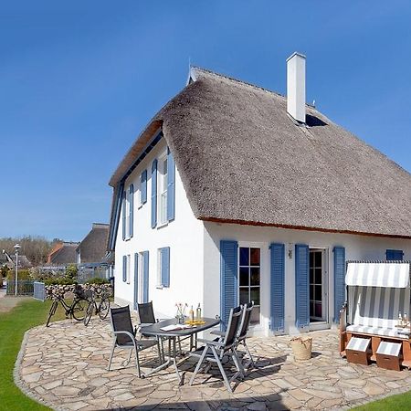 Villa Haus 113, Birkenweg 6 A Karlshagen Esterno foto