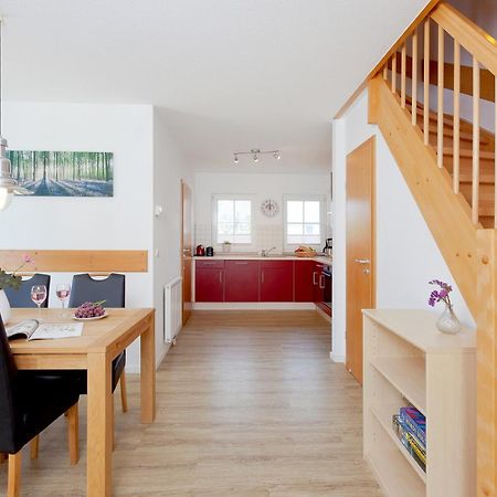 Villa Haus 113, Birkenweg 6 A Karlshagen Esterno foto