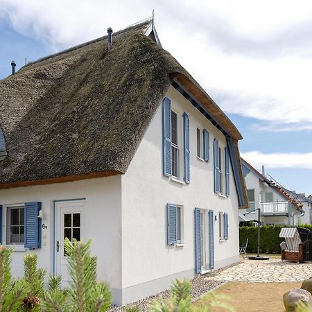 Villa Haus 113, Birkenweg 6 A Karlshagen Esterno foto