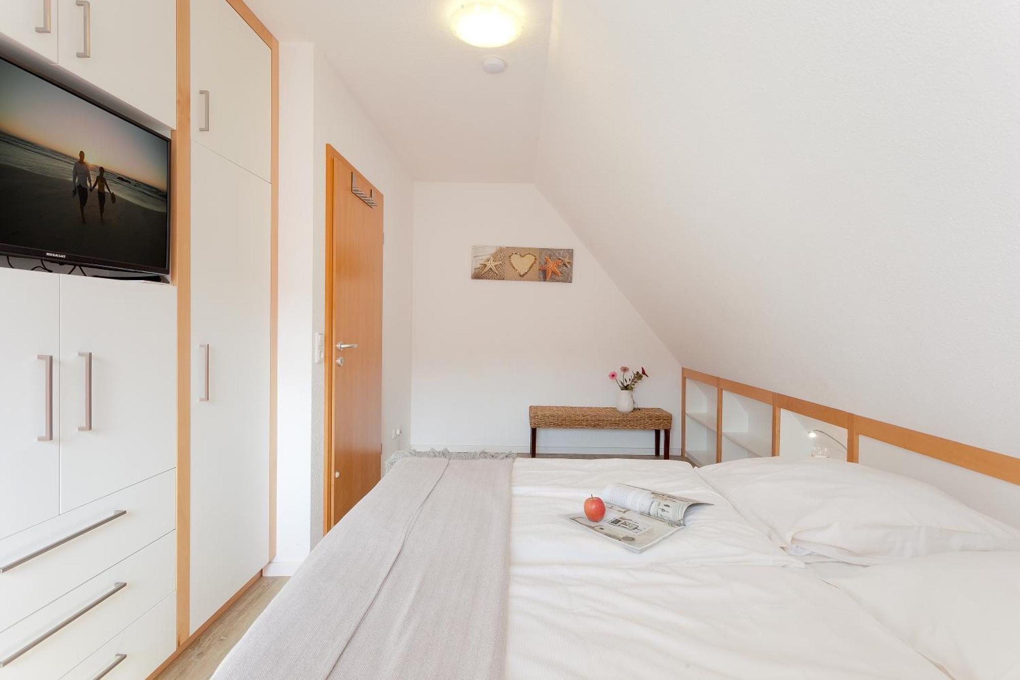 Villa Haus 113, Birkenweg 6 A Karlshagen Esterno foto