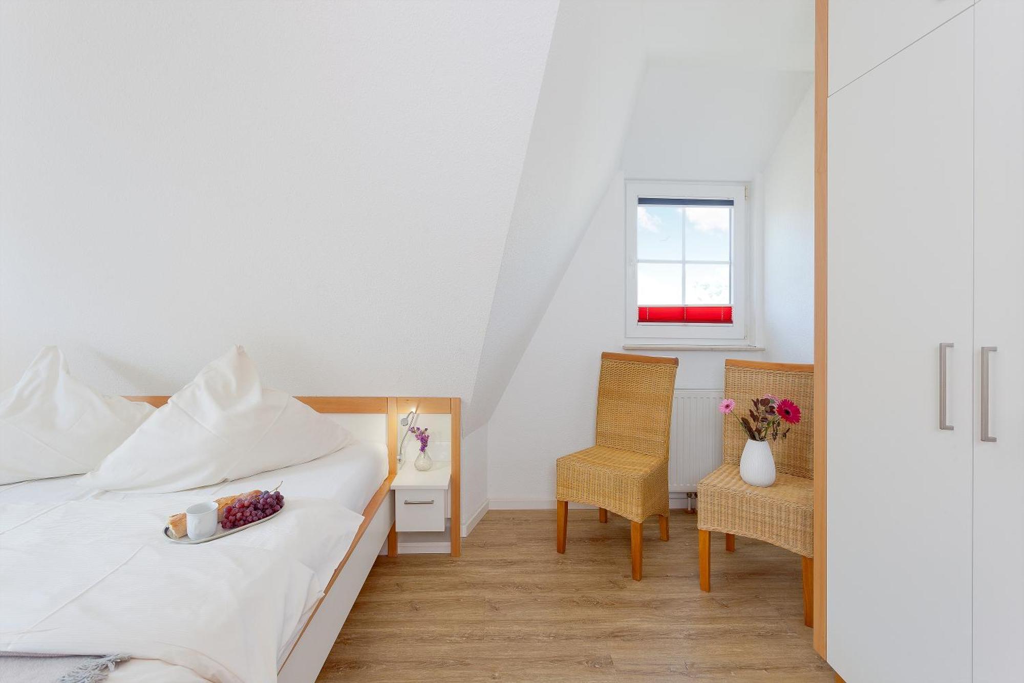 Villa Haus 113, Birkenweg 6 A Karlshagen Esterno foto