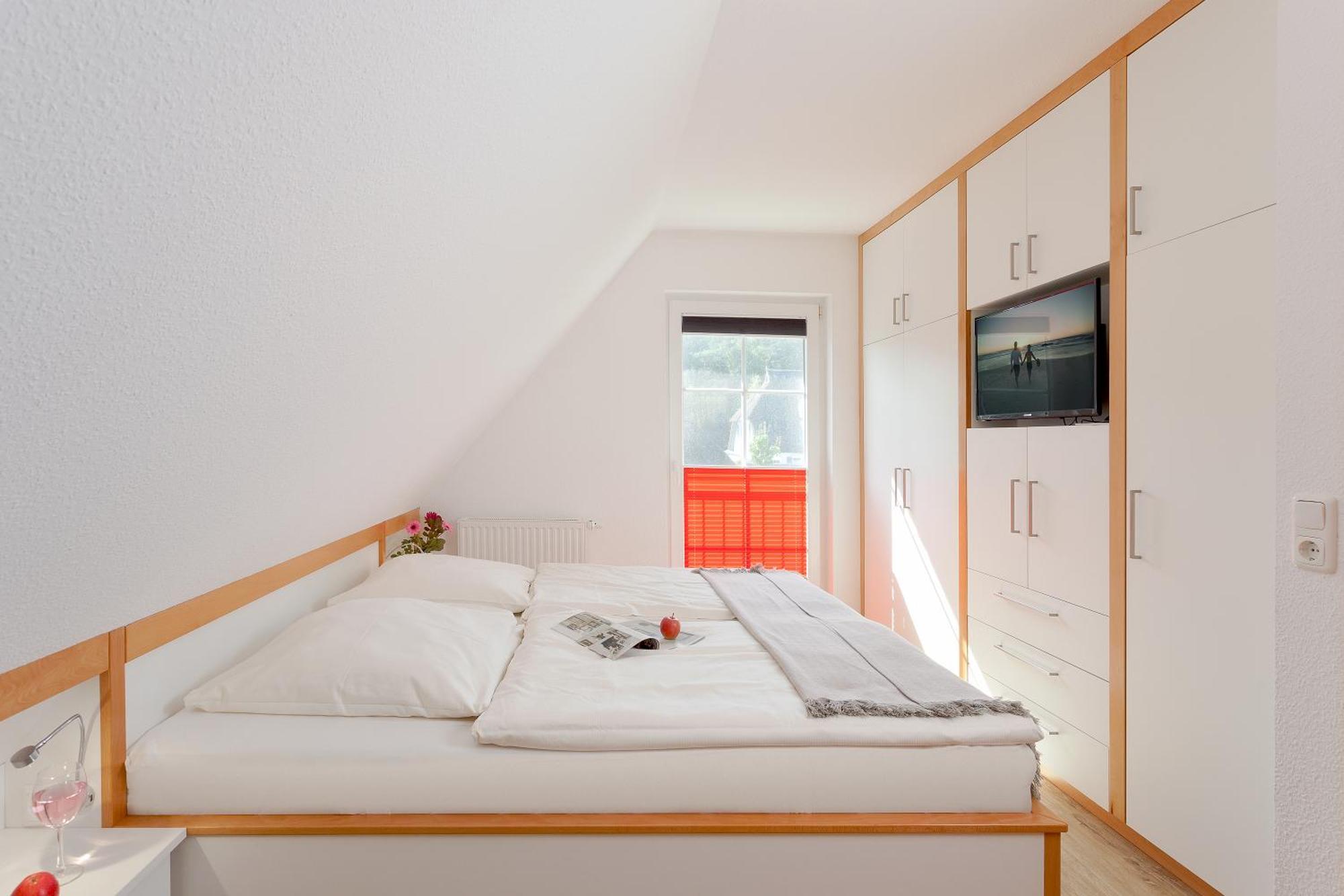 Villa Haus 113, Birkenweg 6 A Karlshagen Esterno foto